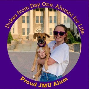 Meet your Posher, Lindsey